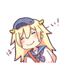 めーちゃん すたんぷ（個別スタンプ：10）
