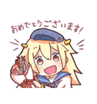 めーちゃん すたんぷ（個別スタンプ：12）