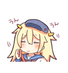 めーちゃん すたんぷ（個別スタンプ：18）