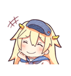 めーちゃん すたんぷ（個別スタンプ：19）