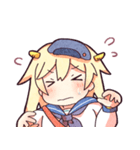 めーちゃん すたんぷ（個別スタンプ：20）