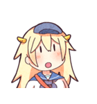 めーちゃん すたんぷ（個別スタンプ：21）