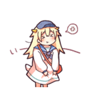 めーちゃん すたんぷ（個別スタンプ：25）