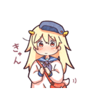 めーちゃん すたんぷ（個別スタンプ：27）