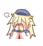 めーちゃん すたんぷ（個別スタンプ：28）