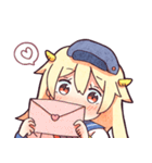 めーちゃん すたんぷ（個別スタンプ：29）