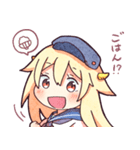 めーちゃん すたんぷ（個別スタンプ：30）