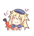 めーちゃん すたんぷ（個別スタンプ：31）