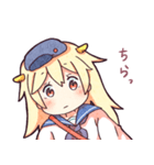 めーちゃん すたんぷ（個別スタンプ：33）