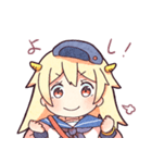 めーちゃん すたんぷ（個別スタンプ：34）