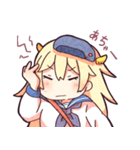 めーちゃん すたんぷ（個別スタンプ：36）