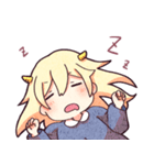 めーちゃん すたんぷ（個別スタンプ：39）