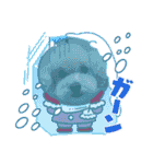 まるぷーのりんこ2（個別スタンプ：23）