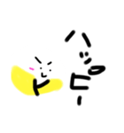 あけおめっぴ！（個別スタンプ：5）