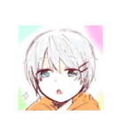 うつわどーん‼️ ハッハッハ！（個別スタンプ：7）