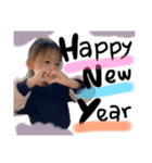 2022寅version（個別スタンプ：6）