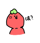 ゆるトマオ（個別スタンプ：2）