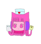 イルちゃんの毎日（個別スタンプ：16）