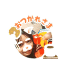 みやふぁみstyle（個別スタンプ：2）