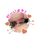 みやふぁみstyle（個別スタンプ：7）