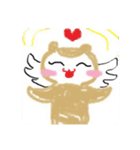 はむぺんスタジオの日常（個別スタンプ：6）