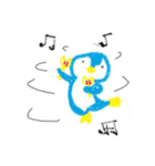 はむぺんスタジオの日常（個別スタンプ：7）