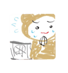 はむぺんスタジオの日常（個別スタンプ：11）