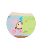 はむぺんスタジオの日常（個別スタンプ：14）