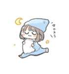 らんま幼稚園ちょも組（個別スタンプ：2）