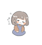 らんま幼稚園ちょも組（個別スタンプ：3）