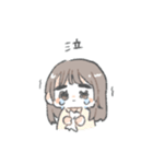 らんま幼稚園ちょも組（個別スタンプ：8）