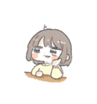 らんま幼稚園ちょも組（個別スタンプ：10）
