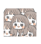 らんま幼稚園ちょも組（個別スタンプ：16）