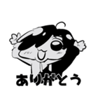 ぷにぷにラエムくん（個別スタンプ：1）