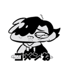 ぷにぷにラエムくん（個別スタンプ：2）