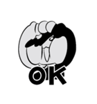 ぷにぷにラエムくん（個別スタンプ：7）