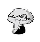 ぷにぷにラエムくん（個別スタンプ：12）