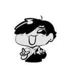 ぷにぷにラエムくん（個別スタンプ：17）