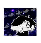 ぷにぷにラエムくん（個別スタンプ：22）