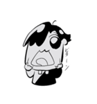 ぷにぷにラエムくん（個別スタンプ：23）