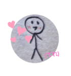 千月麗華のすたんぷvol.2（個別スタンプ：18）