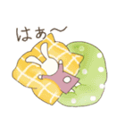 うさぴょん✨1（個別スタンプ：22）