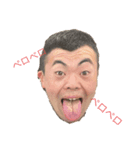 イガダウン③（個別スタンプ：1）