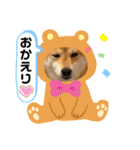 Tumuさんの日常④（個別スタンプ：24）