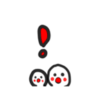 ぷにぷのスタンプ（個別スタンプ：11）