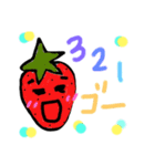 フルーツ大集合！！（個別スタンプ：6）