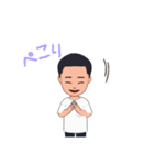 タカヒロのナイスタンプ（個別スタンプ：12）