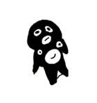 青春しようぜ（個別スタンプ：6）