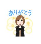 Mikittyスタンプ（個別スタンプ：2）