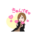 Mikittyスタンプ（個別スタンプ：6）